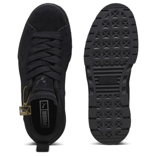 Puma Mayze Reclaim Suede Wns
